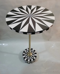 Modern Epoxy <b>Resin</b> Table Top <b>Clear</b> River Ocean Island Design for DIY Bar Dining Coffee Dining Room Furniture - Product Image 1