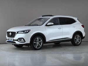 ดีลสุดคุ้ม 2023 MG HS 1.5 Exclusive EURO 6 5 ประตู - Product Image 4