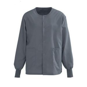Chaquetas Quirúrgicas para Personal Hospitalario, Uniformes Médicos Cómodos para Trabajadores Clínicos y de Salud - Product Image 2
