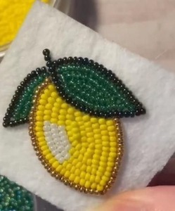 Superoferta en Cadenas de Abalorios de Resina de Moda para Fiestas o Regalos, Llaveros - Product Image 1