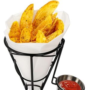Juego completo de herramientas para pasta French Fries Stands, juego básico de herramientas para pasta, juego avanzado de herramientas para pasta, herramientas profesionales para pasta - Product Image 4