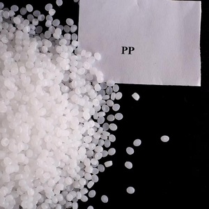 Fabricante Profesional de Materia Prima Plástica, Gránulos de Copolímero PP de Alta Resistencia a Impactos para Compradores Mayoristas - Product Image 1