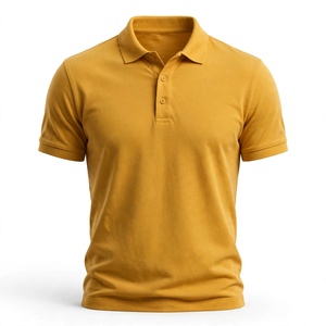 เสื้อเชิ้ตแขนสั้นลายทางสำหรับผู้ชาย สไตล์ลำลอง คอถัก ระบายอากาศได้ดี ผ้าฝ้าย 100% แห้งเร็ว เป็นมิตรกับสิ่งแวดล้อม สำหรับเสื้อเชิ้ต BD - Product Image 3