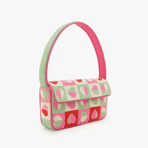 Sac à main perlé tendance pour femme, nouvelle collection, best-seller, disponible à prix abordable pour l'exportation - Product Image 1