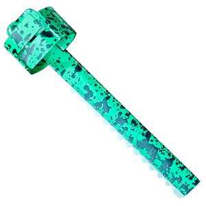 Anillo de Afeitar de Acero Inoxidable al por Mayor de Fábrica, con Logotipo Personalizado, Duradero, Bajo MOQ, para el Afeitado Diario Masculino, Proveedor OEM - Product Image 6