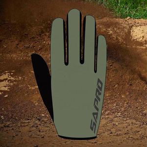 Guantes de moto MX | Guantes de Motocross | Guantes de montaña para todas las estaciones | Equipo de protección 128 - Product Image 3