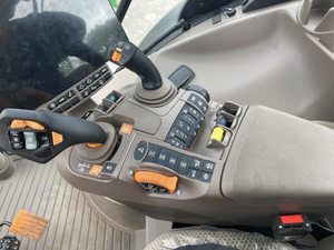 Tractor agrícola nuevo John Deere 6R140 - Product Image 2