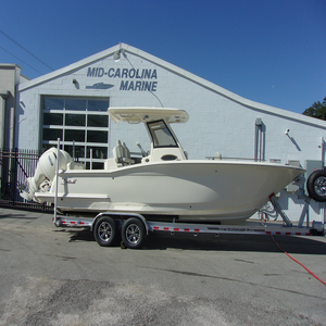 2025 S-c-o-u-t 277 L-X-F - Product Image 2