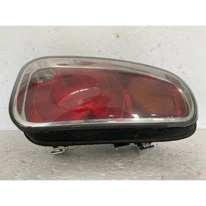 Mini Hatch Feu arrière droit d'occasion 716695603 - Product Image 1