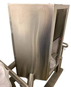 ระบบเติมลมถุงแบบใช้ครั้งเดียว Thermo Fisher IM1377 ขนาดใหญ่ - 01.005.GG - Product Image 2