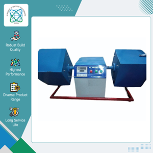 เครื่องทดสอบการหลุดลอกแบบดิจิตอลเคลือบผง MS จากโรงงานโดยตรง พร้อมมอเตอร์ความเร็ว 1425 รอบต่อนาที ในราคาตลาดปกติ - Product Image 2