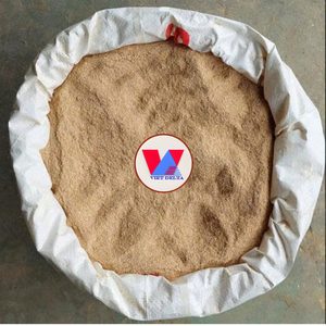 Poudre de coquilles de crevettes de qualité alimentaire, tourteaux de crevettes broyés, sac de 50 kg pour l'alimentation animale, ingrédients pour l'alimentation des volailles, des porcs et des poissons, en vrac du Vietnam - Product Image 3