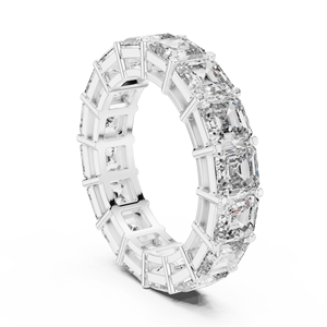 14K bague de mode personnalisée pour les femmes bijoux de déclaration à la mode - Product Image 6