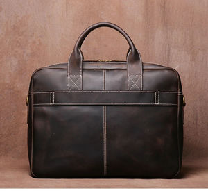 Sac de voyage week-end personnalisé pour homme en polyester imperméable avec fermeture éclair pour les voyages, le travail, les activités de plein air, toutes saisons - Product Image 2
