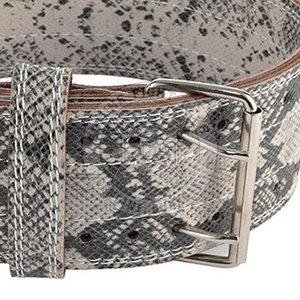 Cinturón de gimnasio ligero para levantamiento de pesas, cinturón de levantamiento de pesas de alta resistencia, recién llegado. - Product Image 6