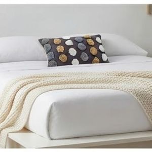 <b>Large</b> Oversized Pillow Covers Extra <b>Large</b> Decorative <b>Cushion</b> Covers Bold Stylish Design <b>for</b> <b>Sofa</b> Bedroom Living Room Home Decor - Product Image 6