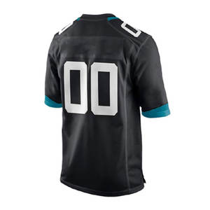 Venta Directa de Fábrica, Ropa de Entrenamiento, Jersey de Fútbol Americano, Ropa Deportiva, Jersey de Fútbol Americano - Product Image 2