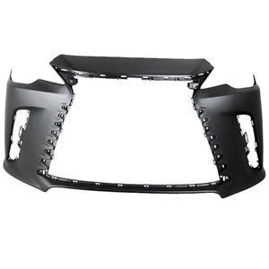 Cache de pare-chocs avant pour Lexus RX SERIES RX350 2023 52119-0E964 521190E964 LX1000414 SANS Lave-phare AVEC Capteur de stationnement - Product Image 1