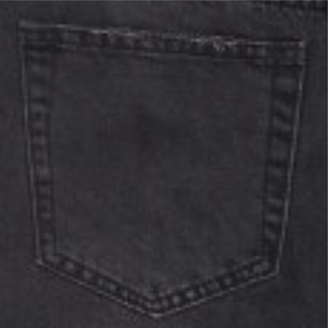 New Arrived High Quality Denim Shorts <b>Men's</b> Casual Vintage <b>Jeans</b> Shorts Hip Hop Streetwear Fashion With Pocket Design - Product Image 6