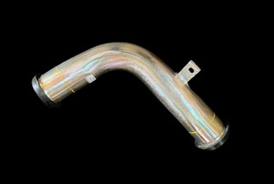 Conjunto de Tubos de Admisión de Motor de Aluminio y Acero Inoxidable Mecanizados por CNC de Jharkhand - Product Image 2