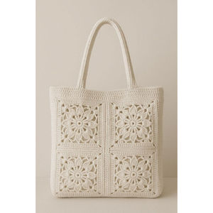 Bolso de mano tejido a mano de yute natural para mujer, bolso de hombro ecológico, informal, para viajes de verano, color beige <span class=keywords><strong>camel</strong></span>. - Product Image 6