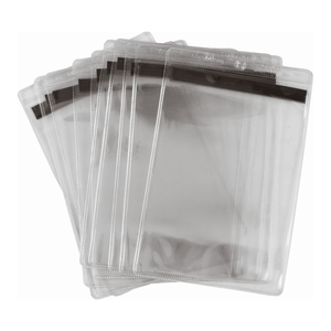 Étiquette autocollante Brady résistante à la chaleur et aux produits chimiques pour l'identification des documents et des échantillons - Product Image 3