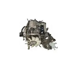 Used Car Engine 13B Engine Assembly Diesel Engine Wholesale 13b engine sale At An Affordable Price -