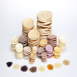 Nouveauté la plus haute qualité 100% naturel délicieux goût citrouille magique Pop Grain Snack Pellet pour Magic Pop Machine de Corée - Product Image 1