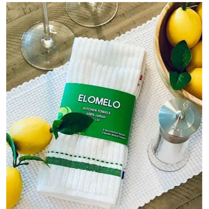 Torchons imprimés à haute absorption pour le nettoyage de la cuisine, le séchage du verre et le réglage de la table pour un usage domestique - Product Image 3