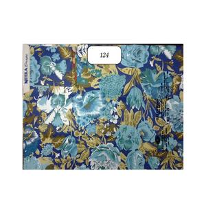 Fournisseur de gros de matériel tissé de tissu doux en coton multi imprimé de qualité supérieure - Product Image 5