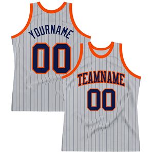 Maillot de basket personnalisé pour adultes, col rond, vêtements d'équipe, 100% polyester respirant, sans manches - Product Image 2