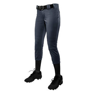 Uniforme de Béisbol de Diseño Nuevo y Buena Calidad al por Mayor, Ropa de Equipo 100% Poliéster, Ligero, Transpirable, con Logotipo Personalizado - Product Image 3