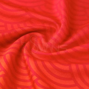 Meilleures ventes, prix bas, uniforme de football en polyester respirant, tissu doux, design personnalisé pour la vente en ligne - Product Image 5