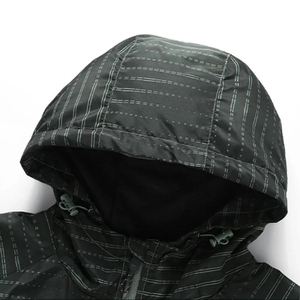 Bulk Wholesale Sportswear Hiking Running Trekking Windproof Lightweight Jacket and <b>Pants</b> Performance Training Wear Windbreaker - Product Image 6