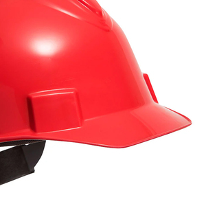 Casco de Seguridad Impermeable y Cómodo de Alta Calidad para Trabajo, Precio Económico - Product Image 2