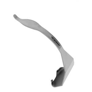 เครื่องมือผ่าตัดกระดูกและข้อคุณภาพสูง ทำจากเหล็กกล้าไร้สนิม รุ่นเบลลี่ โคบร้า เรทรัคเตอร์ สำหรับการผ่าตัดที่แม่นยำและเชื่อถือได้ - Product Image 2