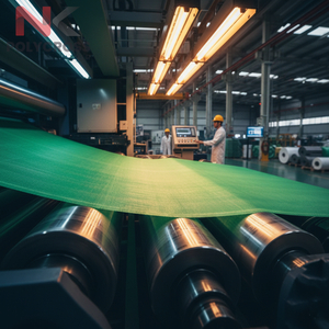 Lona Laminada Multicapa Mega Shield, Lona de Triple Capa Antidesgarro, para Cubrir Equipos de Logística - Product Image 4