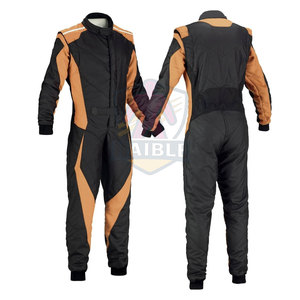 ชุดแข่งรถโกคาร์ทวัสดุทนทานชุดแข่งรถ - Product Image 5