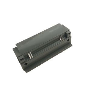 Boîtier de connecteur d'alimentation robuste en plastique OEM - Product Image 3