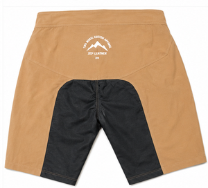 Pantalones Cortos de Ciclismo Personalizados para Hombre, MTB BMX, Pantalones Cortos de Bicicleta de Montaña OEM, Transpirables - Product Image 4
