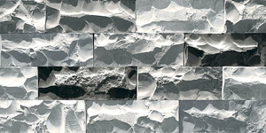 Carreaux muraux Premium Choice de qualité supérieure, carreaux d'élévation Asia Tiles 300x600mm pour articles de santé. - Product Image 4