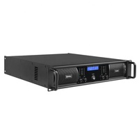 Harga Murah transformer amplifier 4 saluran 400watt 2u papan sirkuit pcb power amplifier audio