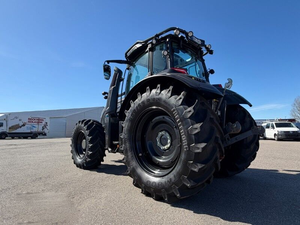 Tracteur agricole 2021 Valtra Unlimited T174 - Product Image 2