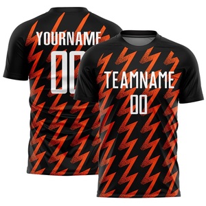 Uniforme de Fútbol Deportivo Cómodo y de Alta Calidad al por Mayor, Ropa Deportiva Transpirable, Uniforme de Fútbol para Hombre - Product Image 3