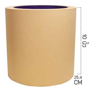 Rodillo de arroz de goma, núcleo de hierro, 10x10 pulgadas, 1 Bola, alta calidad, producto de Tailandia, oferta, OEM suministrado - Product Image 3