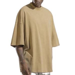 Nuevas Camisetas Unisex de Moda, Estilo Urbano, Sublimadas, Transpirables, Tallas Grandes - Product Image 4