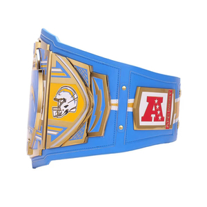 Ceinture de champion de lutte personnalisée avec logo, sangle en cuir de qualité supérieure, prix bas, ceinture de champion de lutte 2026 - Product Image 3