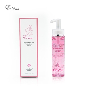 EiDina Rose Water Gel Produits de beauté uniques pour le soulagement des peaux sensibles et sèches Formule personnalisable - Product Image 4