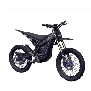 มอเตอร์ไซค์ไฟฟ้าสำหรับผู้ใหญ่รุ่น TO/RKK Pro Sport 72v 45ah 16.8kw ของแท้ใหม่ พร้อมรับประกัน 2 ปี มีจำหน่ายสำหรับการสั่งซื้อจำนวนมาก - Product Image 1