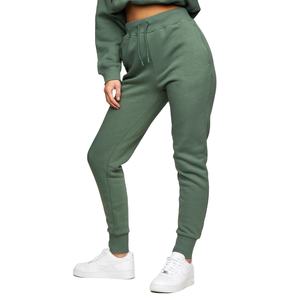 Survêtement d'hiver pour femmes en coton polaire épais 2 pièces Sets Hoodies Sweatshirt and Pants Suits Tracksuit for Woman 2026 - Product Image 4